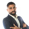 Ali Ahmad