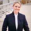 Ashley Stevens