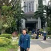 M Rifky Iza