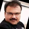 Arun Mishra