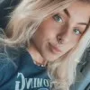 Ariana Stensrud