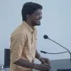 Thatchanamoorthy Thenrajan