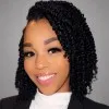 milikia Johnson