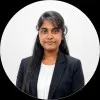 Harishma Moorthy