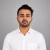Md Washiullah
