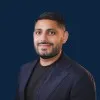 Shiraz Omar