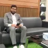Mohammad Atiqullah