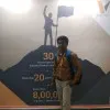 Jangam Shravan