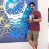 Ashwin Kumar