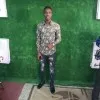 Adedoyin Moses Waterboy