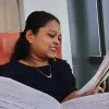 Sayali Bhabal