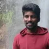 Bhargav Santhosh
