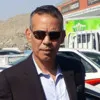 Hassan Ibrahim