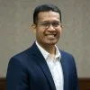 Muhd Rahmat Rahim