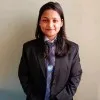 Amrita Sahoo