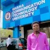 Bismark Odonkor