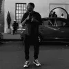Charles Mashego