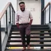 Dipanker Mohanty