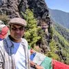Manjunath Eswar