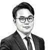 Keith Chan