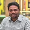 Kranti Nagunuri
