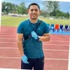 Mohd Khairudin Omar