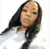 Shanice Sparks