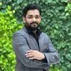 Mohammed Shahid Ali