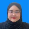 Nuratiqah Ahmad Mahmud
