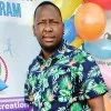Thabiso Lekote