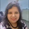 Ruma Subramanian