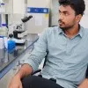 CS Satheesh kumar Microbiologist