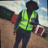 Siphamandla Ngalo