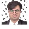 Tushant Pherwani