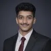 Aneesh Shetty
