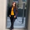 Disha Boraniya