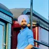 Balkaran Dhaliwal