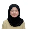 Nadhirah Hanis