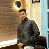 Tushar Barhate