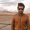 Aman Khan Sodouzai