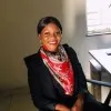 Victoria Mubanga