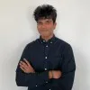 Syanthan Selvakumaran