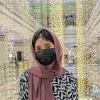 Ameena Mehmood