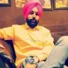 Mandeep Singh