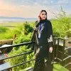 Amina Jamal