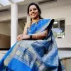 Vijayalakshmi Balasubramanian