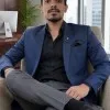 Sushil Kumar