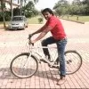 Nilesh Jadhav