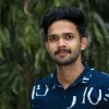 Prathyush PK