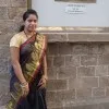 Swati Shelar